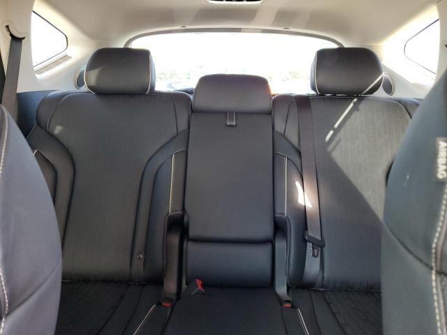Photo 10 from auction – 2022 GENESIS GV80 BASE with VIN KMUHBDSB1NU097810