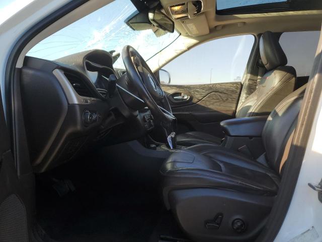 Photo 7 from auction – 2014 JEEP CHEROKEE T with VIN 1C4PJMBS5EW184843