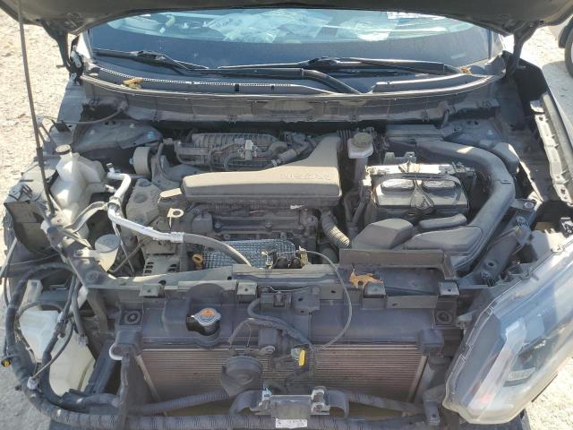 Photo 12 from auction – 2020 NISSAN ROGUE S with VIN KNMAT2MV4LP522915