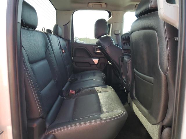Photo 10 from auction – 2014 CHEVROLET SILVERADO with VIN 1GCRCREC2EZ418732