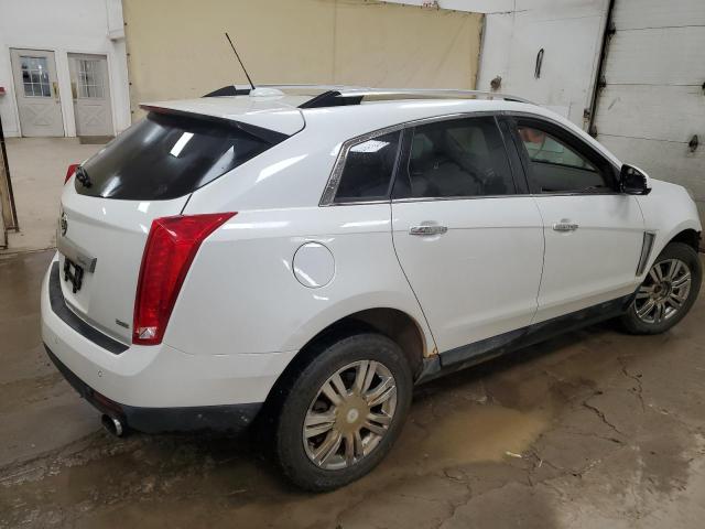 Photo 3 from auction – 2015 CADILLAC SRX LUXURY with VIN 3GYFNBE35FS604231