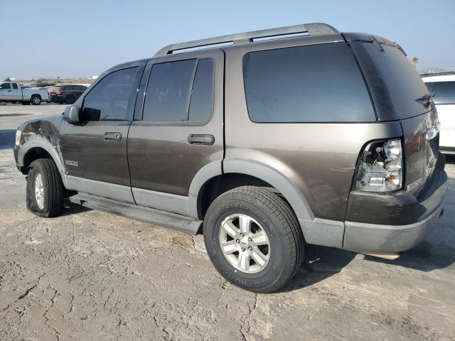 Photo 2 from auction – 2006 FORD EXPLORER X with VIN 1FMEU63E26UA80029