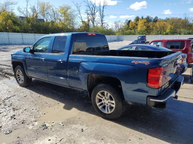 Photo 2 from auction – 2016 CHEVROLET SILVERADO with VIN 1GCVKREC3GZ249194
