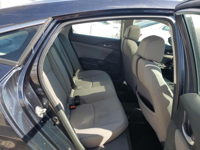 Photo 10 from auction – 2019 HONDA CIVIC EX with VIN 19XFC1F32KE010726