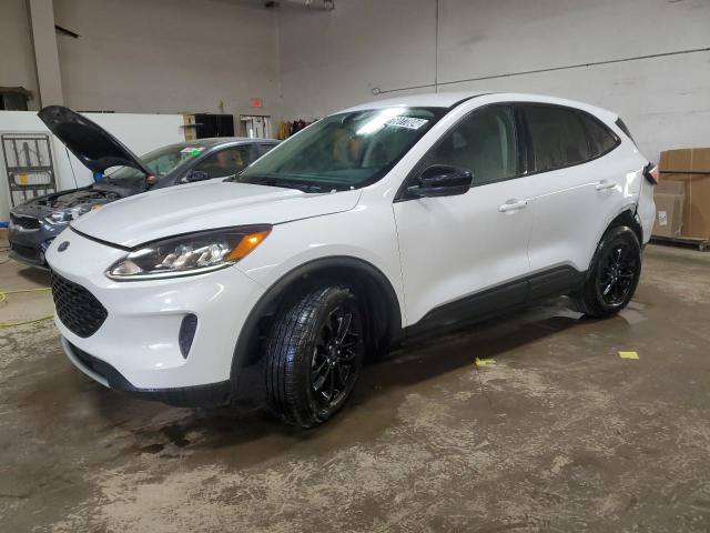 FORD ESCAPE SE 2020 with VIN 1FMCU9BZ5LUC60596 - Photo from auction