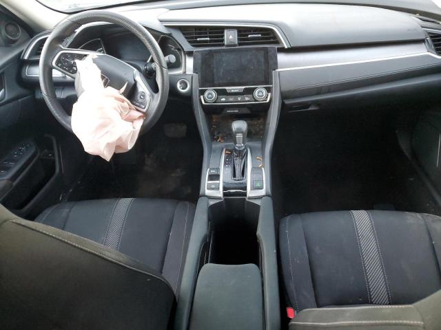 Photo 8 from auction – 2016 HONDA CIVIC EX with VIN 19XFC2F78GE081722