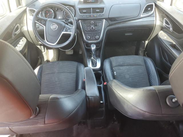 Photo 8 from auction – 2016 BUICK ENCORE with VIN KL4CJASB9GB749757