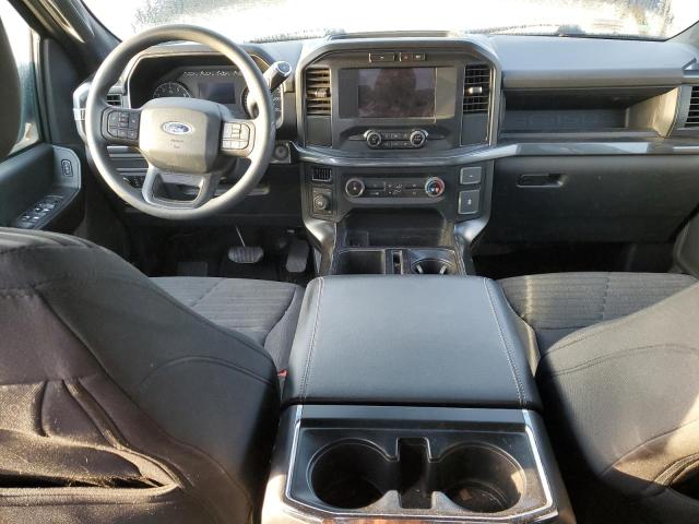 Photo 8 from auction – 2022 FORD F150 SUPER with VIN 1FTFX1E52NFB91957