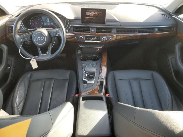 Photo 8 from auction – 2017 AUDI A4 ULTRA P with VIN WAUGMAF4XHN044392