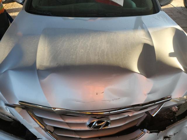 Photo 11 from auction – 2013 HYUNDAI SONATA GLS with VIN 5NPEB4AC8DH637632