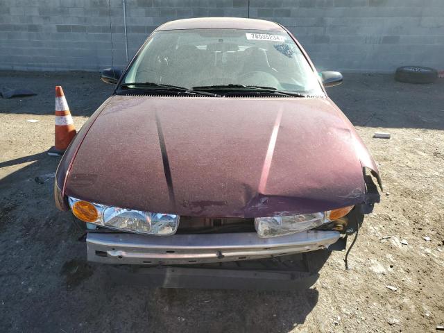 Photo 5 from auction – 2002 SATURN SL1 with VIN 1G8ZH54842Z110412