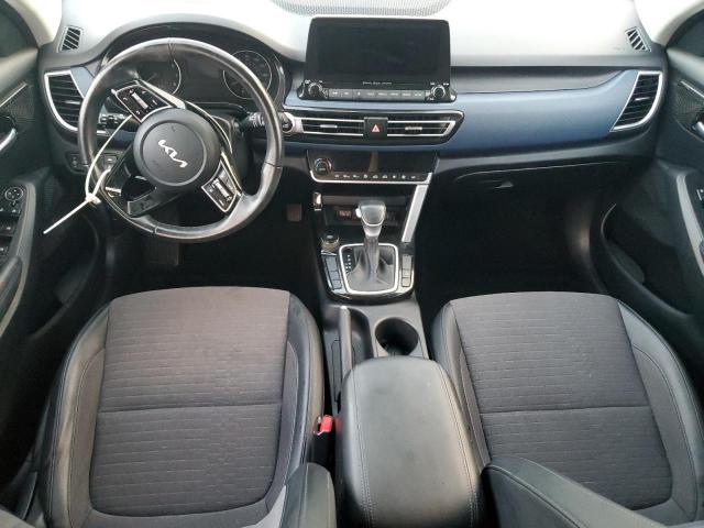 Photo 8 from auction – 2023 KIA SELTOS S with VIN KNDEU2AA8P7393552