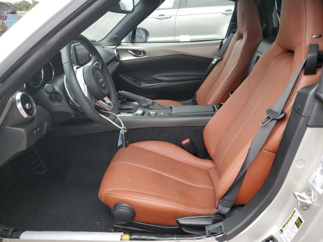 Photo 7 from auction – 2023 MAZDA MX-5 MIATA with VIN JM1NDAM78P0558146
