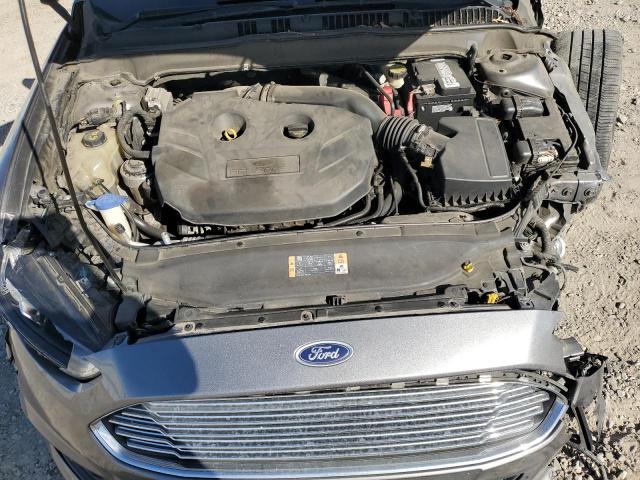 Photo 11 from auction – 2013 FORD FUSION SE with VIN 3FA6P0H96DR328026