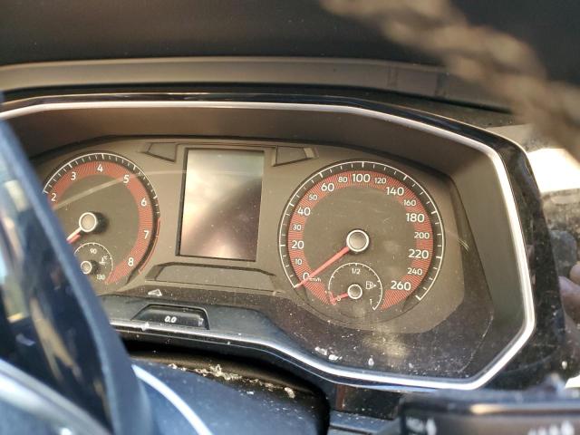 Photo 9 from auction – 2019 VOLKSWAGEN JETTA SEL with VIN 3VWE57BU3KM011572