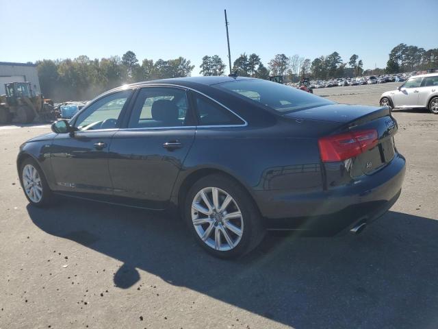 Photo 2 from auction – 2013 AUDI A6 PREMIUM with VIN WAUGGAFC3DN020251