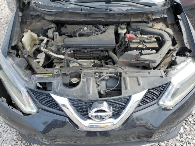 Photo 12 from auction – 2014 NISSAN ROGUE S with VIN 5N1AT2MT1EC843668