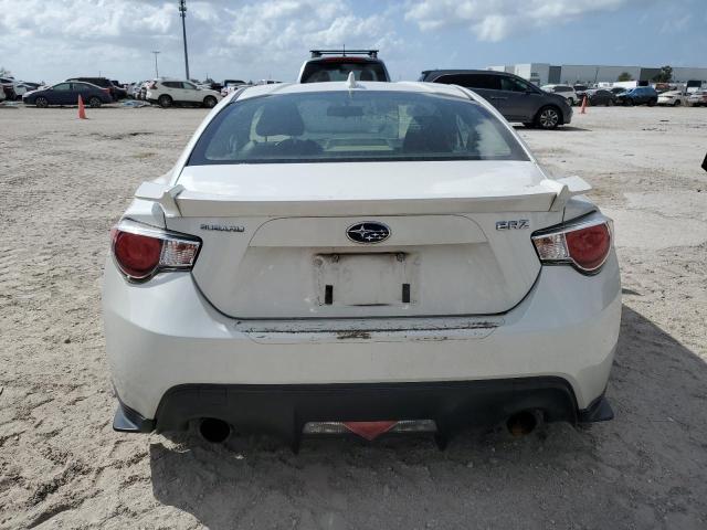 Photo 6 from auction – 2015 SUBARU BRZ 2.0 LI with VIN JF1ZCAC18F9600946