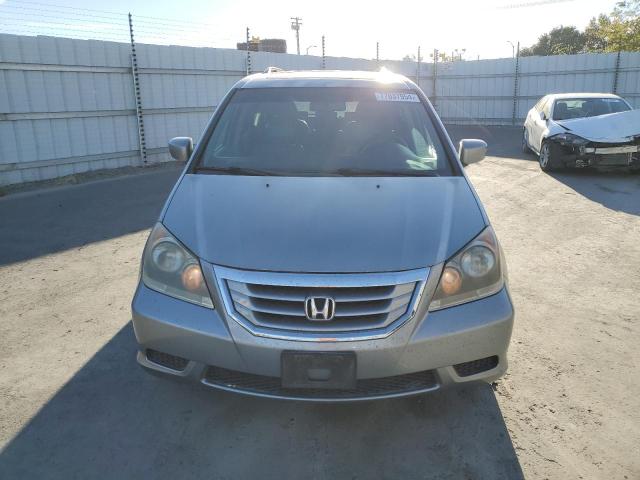 Photo 5 from auction – 2010 HONDA ODYSSEY EX with VIN 5FNRL3H62AB022285