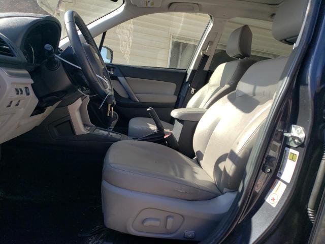 Photo 7 from auction – 2014 SUBARU FORESTER 2 with VIN JF2SJAHC2EH546285