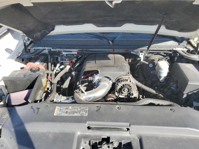 Photo 12 from auction – 2008 CADILLAC ESCALADE L with VIN 1GYFK63898R244501