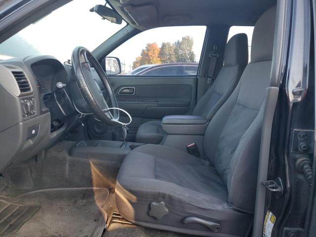 Photo 7 from auction – 2005 CHEVROLET COLORADO with VIN 1GCDT136358206856