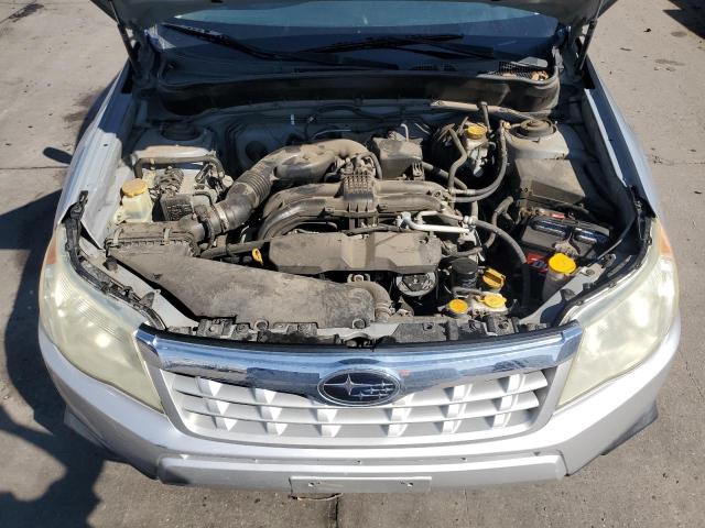 Photo 12 from auction – 2011 SUBARU FORESTER 2 with VIN JF2SHBAC3BH775341