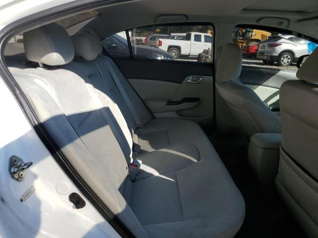 Photo 10 from auction – 2012 HONDA CIVIC EX with VIN 19XFB2F80CE038398