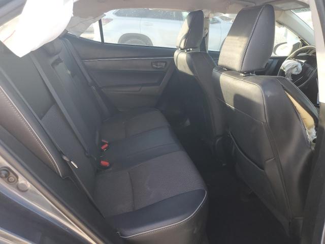 Photo 10 from auction – 2016 TOYOTA COROLLA L with VIN 5YFBURHE8GP402754