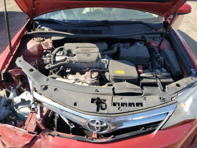 Photo 11 from auction – 2014 TOYOTA CAMRY L with VIN 4T4BF1FK2ER376044
