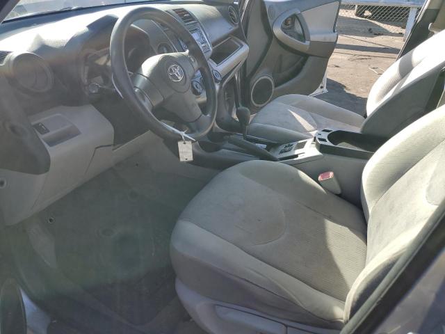 صورة رقم 7 من المزاد - 2010 TOYOTA RAV4 مع VIN JTMBF4DV4A5025816