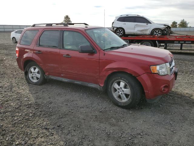 Photo 4 from auction – 2009 FORD ESCAPE XLT with VIN 1FMCU93G59KB97016
