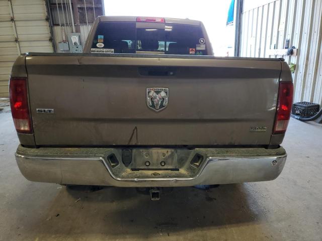 Photo 6 from auction – 2010 DODGE RAM 1500 with VIN 1D7RB1CP5AS180166