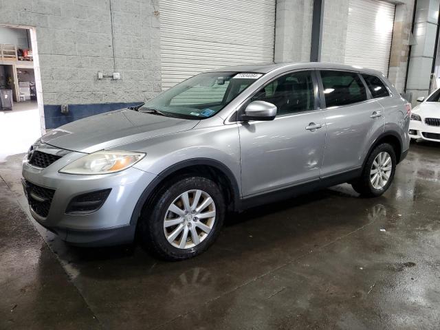 MAZDA CX-9 2010 with VIN JM3TB3MA3A0229700 - Photo from auction