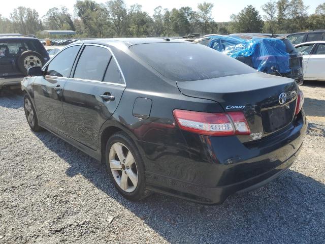 Photo 2 from auction – 2011 TOYOTA CAMRY BASE with VIN 4T1BF3EK0BU717203