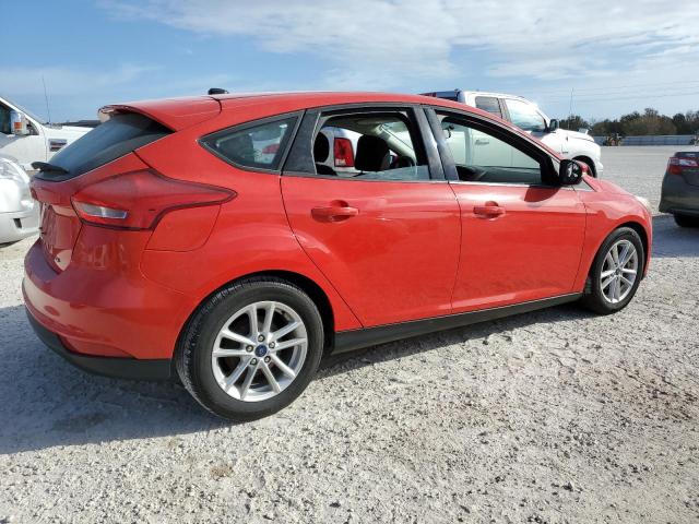 Photo 3 from auction – 2017 FORD FOCUS SE with VIN 1FADP3K27HL265298