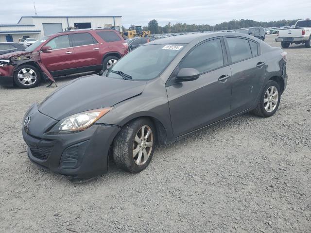 MAZDA 3 I 2011 with VIN JM1BL1VF2B1470546 - Photo from auction