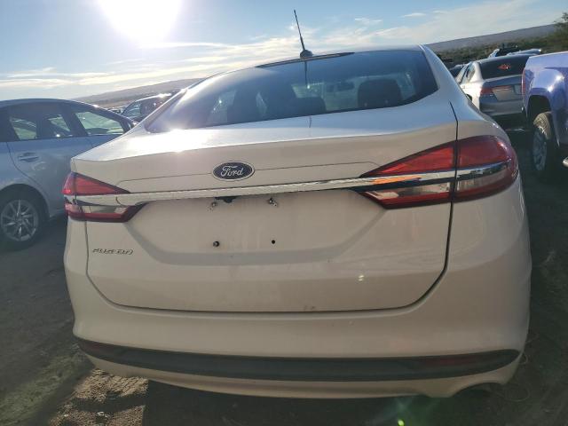 Photo 6 from auction – 2017 FORD FUSION S with VIN 3FA6P0G75HR283781