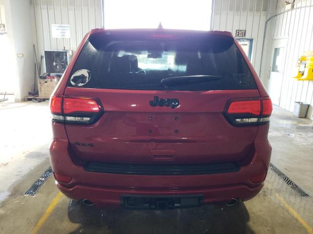 Photo 6 from auction – 2015 JEEP GRAND CHER with VIN 1C4RJFAG4FC148615