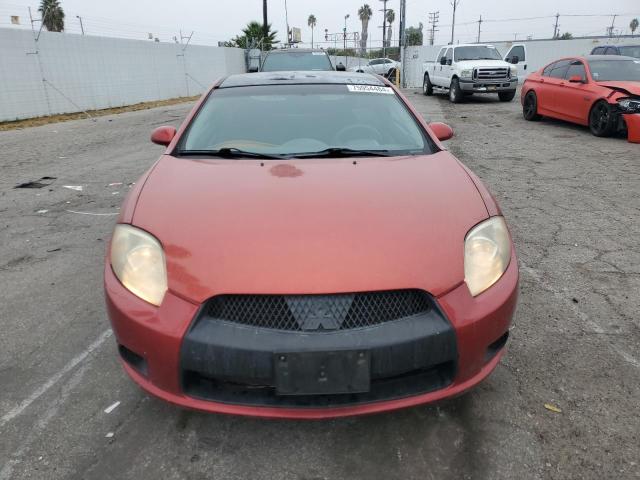 Photo 5 from auction – 2012 MITSUBISHI ECLIPSE GS with VIN 4A31K5DF3CE004056