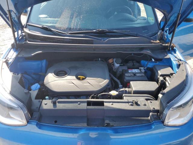 Photo 12 from auction – 2016 KIA SOUL + with VIN KNDJP3A53G7304467