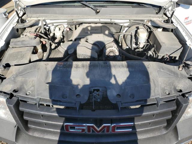 Photo 11 from auction – 2012 GMC SIERRA C15 with VIN 1GTN1TEA7CZ309258