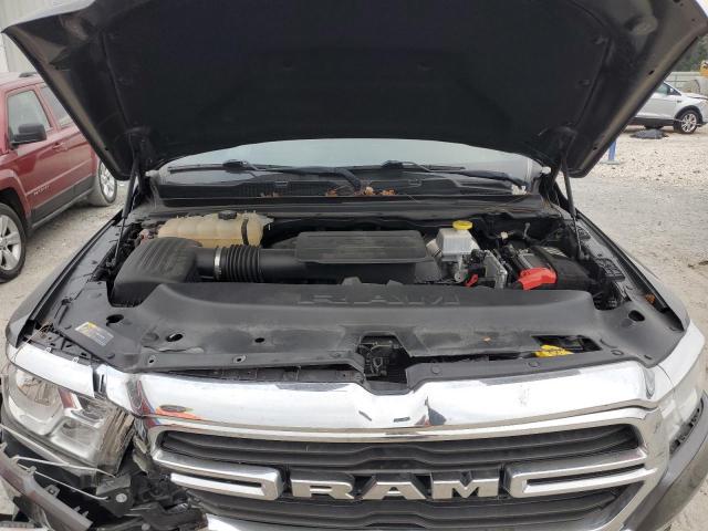 Photo 11 from auction – 2021 RAM 1500 BIG H with VIN 1C6RRFFG5MN505875