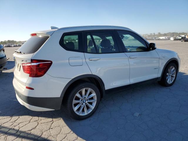 Photo 3 from auction – 2013 BMW X3 XDRIVE2 with VIN 5UXWX9C55D0A19961