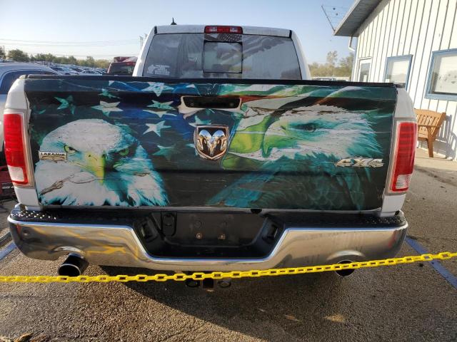 Снимка 6 от търг – 2017 RAM 1500 LARAM с VIN 1C6RR7VTXHS533733