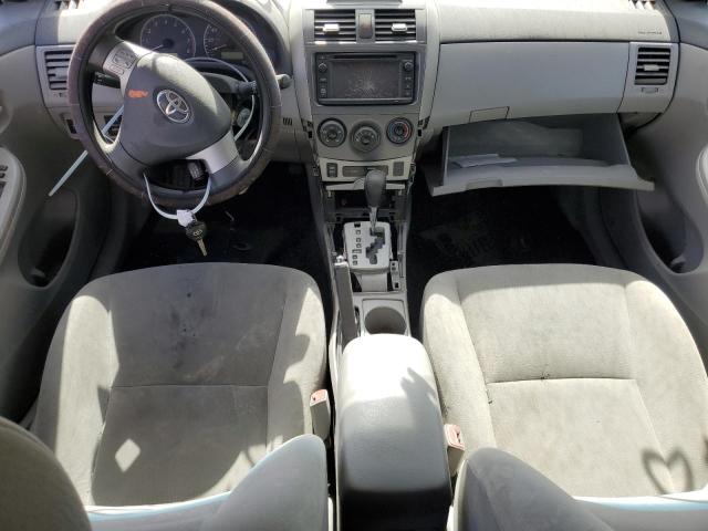 Photo 8 from auction – 2013 TOYOTA COROLLA BA with VIN 2T1BU4EE3DC028167