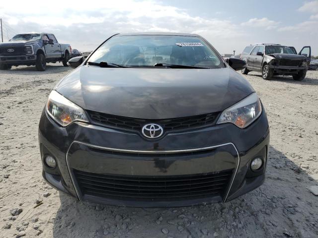 Photo 5 from auction – 2014 TOYOTA COROLLA L with VIN 2T1BURHE1EC000927