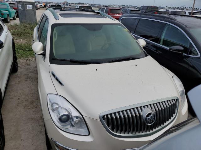 Photo 5 from auction – 2008 BUICK ENCLAVE CX with VIN 5GAEV23748J145190