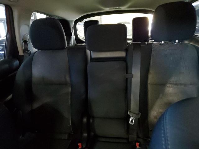 Photo 10 from auction – 2018 NISSAN PATHFINDER with VIN 5N1DR2MM4JC643088