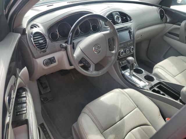 Photo 8 from auction – 2017 BUICK ENCLAVE with VIN 5GAKRBKD6HJ330596
